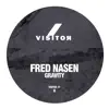 Fred Nasen - Gravity - Single